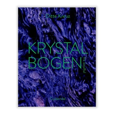 Krystalbogen - Ditte Kreuz - 1
